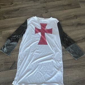 Boys/Mens Halloween Costume